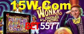 Roulette Table Bet5577