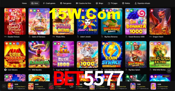 Bet5577 CC