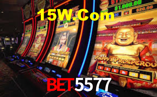 Bet5577 App