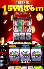 Segurança 2FA Bet5577