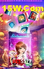 Provedores de Jogos Bet5577