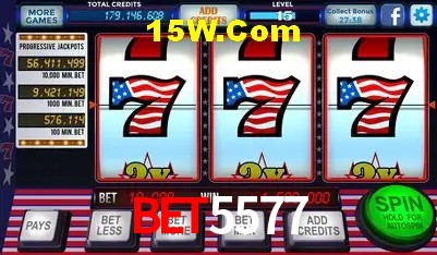 Especiais de Fim de Semana Bet5577
