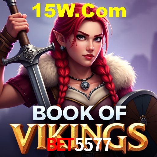 Desvendando o Mundo dos Jogos Virtuais na Bet5577