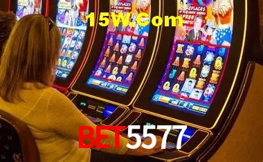 Tecnologia da Plataforma Bet5577