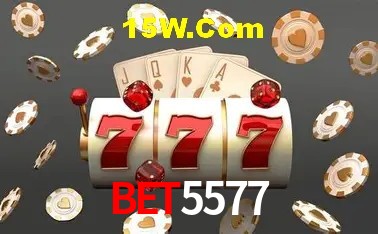 Sistemas de Segurança Bet5577