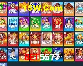 Apostas de Futebol Bet5577
