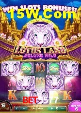 Apostas de Tênis Bet5577