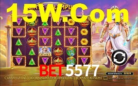 Bet5577: Jogos de Caça-Níqueis-Altas Recompensas, Roleta-Velocidade, Blackjack-Desafios Máximos
