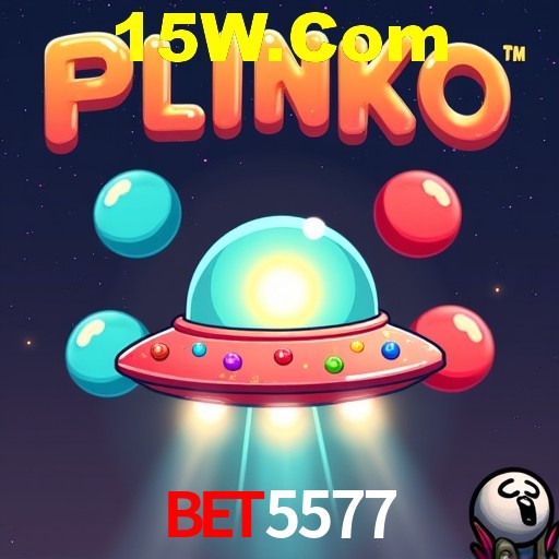 A Revolução dos Aplicativos de Jogos no Bet5577