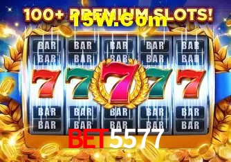 Promoções Sazonais Bet5577