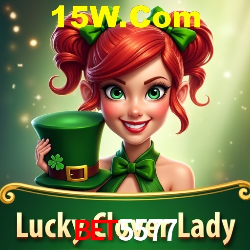 Interface do App Bet5577