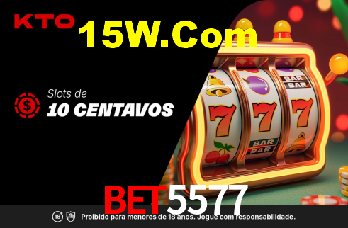 Bet5577 App