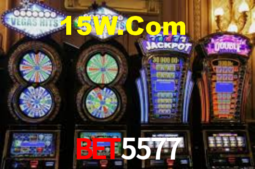 Bet5577 CC