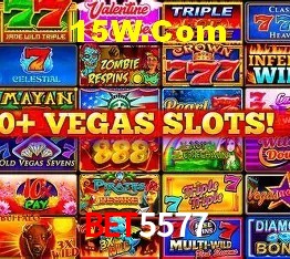 Jogos de Slot Bet5577