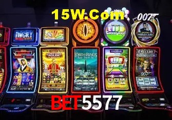 Casino Ao Vivo Bet5577