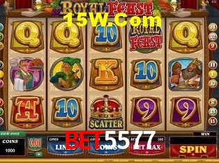 Avaliações dos Jogadores Bet5577